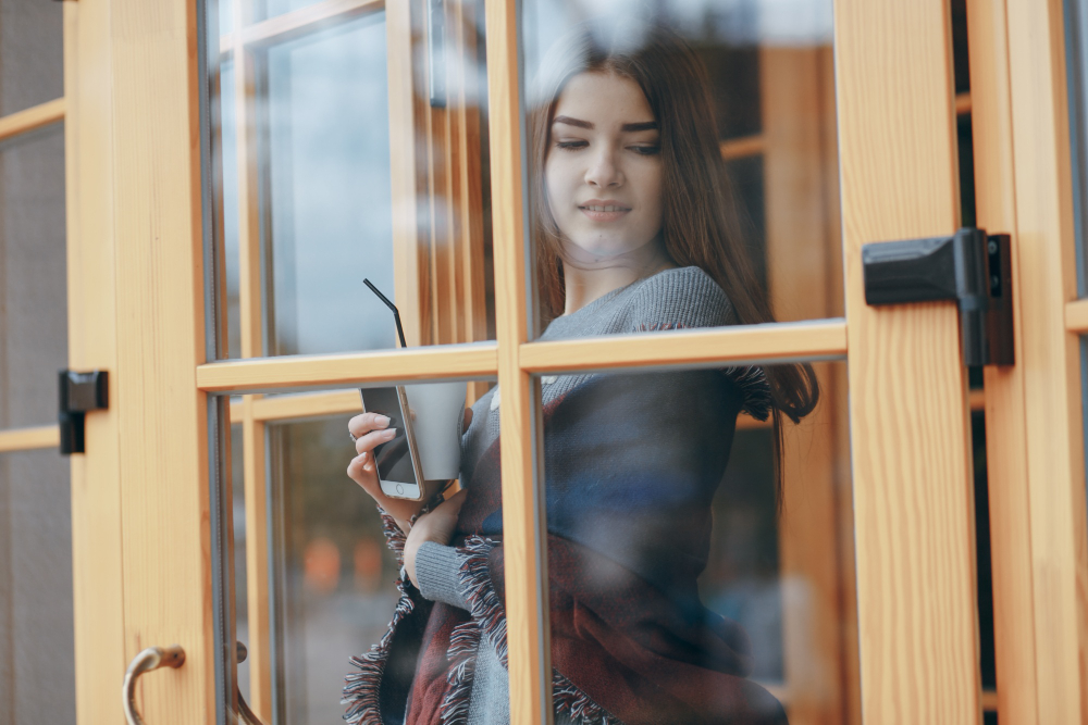 Installation de portes et moustiquaires